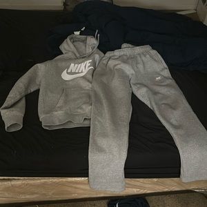 Nike jumpsuit